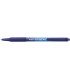 BOLIG.BIC SOFT FEEL GRIP AZUL