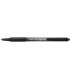 BOLIG.BIC SOFT FEEL GRIP NEGRO