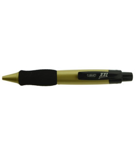 BOLIGRAFO BIC XXL METALIZADO SURTIDO