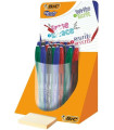 BOLIG.BORRABLE BIC GEL-OCITY EXP.28