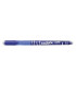 BOLIGRAFO BORRABLE CARIOCA OOPS AZUL