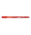 BOLIGRAFO BORRABLE CARIOCA OOPS ROJO