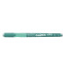 BOLIGRAFO BORRABLE CARIOCA OOPS VERDE