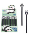 BOLIG.BORRABLE DOHE PANDA EXP.24