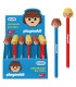 BOLIG. BORRABLE DOHE PLAYMOBIL EXP.24