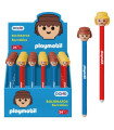 BOLIG. BORRABLE DOHE PLAYMOBIL EXP.24