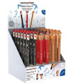 BOLIGRAFO BORRABLE FABER WINTER EXP.36