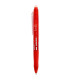 BOLIG.BORRABLE KORES GEL ROJO