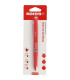 BOLIG.BORRABLE KORES GEL ROJO BL