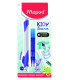 BOLIG.MAPED KIDY LEARN MAGIC B/1