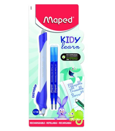 BOLIG.MAPED KIDY LEARN MAGIC B/1