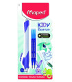 BOLIG.MAPED KIDY LEARN MAGIC B/1