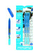 BOLIGRAFO BORRABLE MITAMA GOODY AZUL B/2