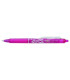 BOLIG.PILOT FRIXION BALL CLICKER ROSA