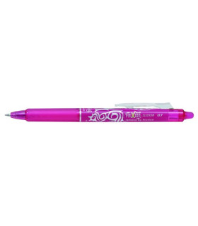 BOLIG.PILOT FRIXION BALL CLICKER ROSA