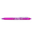 BOLIG.PILOT FRIXION BALL CLICKER ROSA