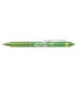BOLIG.PILOT FRIXION BALL CLICKER V. LIMA