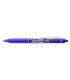 BOLIG.PILOT FRIXION BALL CLICKER VIOLETA