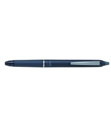 BOLIG.PILOT FRIXION ZONE CLICKER GRIS