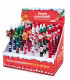 BOLIGRAFO BORRABLE PRYSE NAVIDAD
