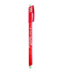 BOLIG. BORRABLE TRATTO CANCELLIK ROJO