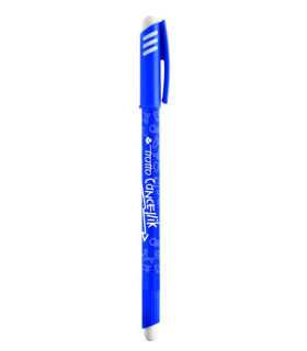 BOLIG. BORRABLE TRATTO CANCELLIK AZUL