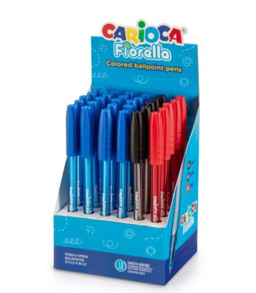 BOLIG.CARIOCA FIORELLA EXP.30
