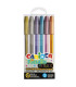 BOLIG.CARIOCA FIORELLA MET. B/6