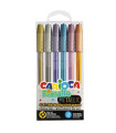 BOLIG.CARIOCA FIORELLA MET. B/6