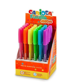 BOLIG.CARIOCA FIORELLA NEON. EXP.30