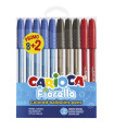 BOLIG.CARIOCA FIORELLA SURT. B/10