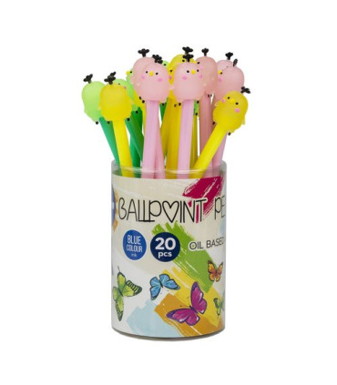 BOLIG. CENTRUM FANCY CHICKEN BOTE 20