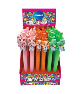 BOLIG. CENTRUM FANCY CUTE ANIMALS EXP.36