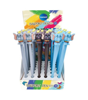 BOLIG. CENTRUM FANCY ELEPHANT EXP.36