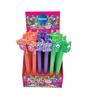 BOLIG. CENTRUM FANCY MONSTER EXP.36