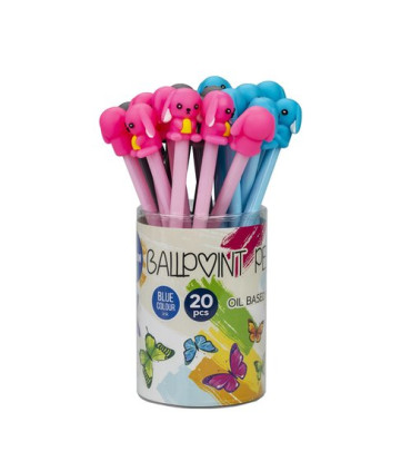 BOLIG. CENTRUM FANCY RABBIT BOTE 20