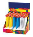 BOLIG. CENTRUM RED FISH EXP.36