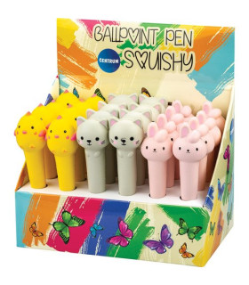 BOLIG. CENTRUM SQUISHY EXP.24