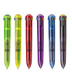 BOLIGRAFO 10 COL.CARIOCA MAXI EXP.12