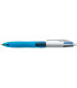 BOLIGRAFO 4 COL.BIC GRIP MEDIUM