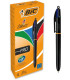 BOLIGRAFO 4 COL.BIC PRO
