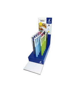 BOLIG.PILOT SUPERGRIP G 4 COL. EXP.20