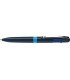BOLIGRAFO 4 COL.SCHNEIDER TAKE 4 AZUL