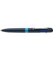 BOLIGRAFO 4 COL.SCHNEIDER TAKE 4 AZUL
