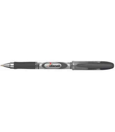 BOLIG.DISNAK 1820 GRIP  NEGRO