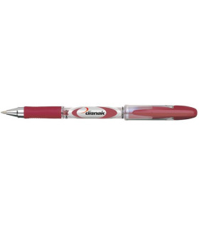BOLIG.DISNAK 1820 GRIP  ROJO