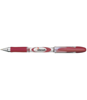 BOLIG.DISNAK 1820 GRIP  ROJO