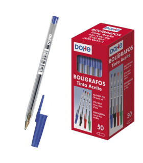 BOLIG.DOHE 1.0 AZUL