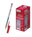 BOLIG.DOHE 1.0 ROJO