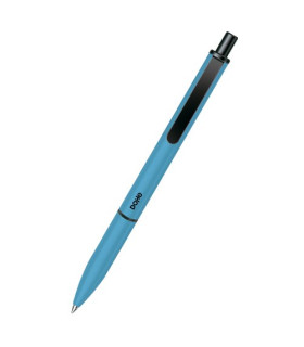 BOLIGRAFO DOHE ELEGANCE AZUL B/4